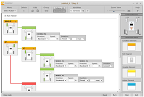 Visual Programming Language